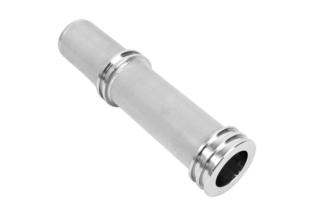 metal sintered filter